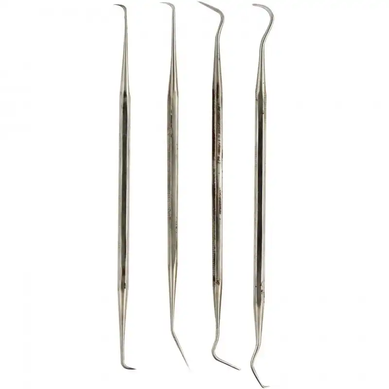 iFixit EU145059-1 Juego de 4 Sondas de Montaje