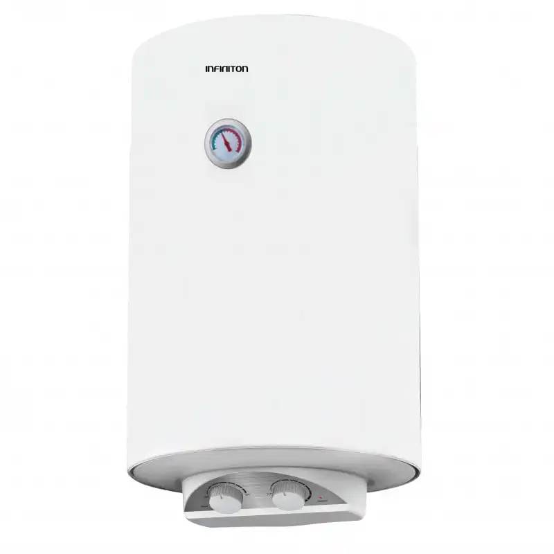Infiniton CAS3HV80L Termo Eléctrico Vertical/Horizontal 80L C