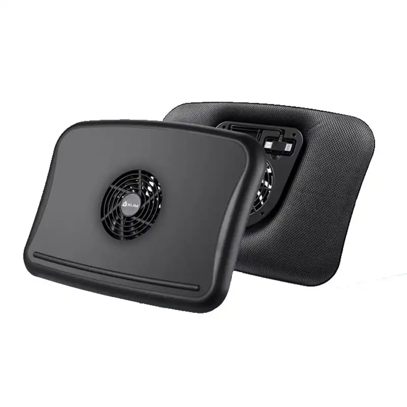 Klim Comfort + Base Refrigeradora para Portátil hasta 15.6"