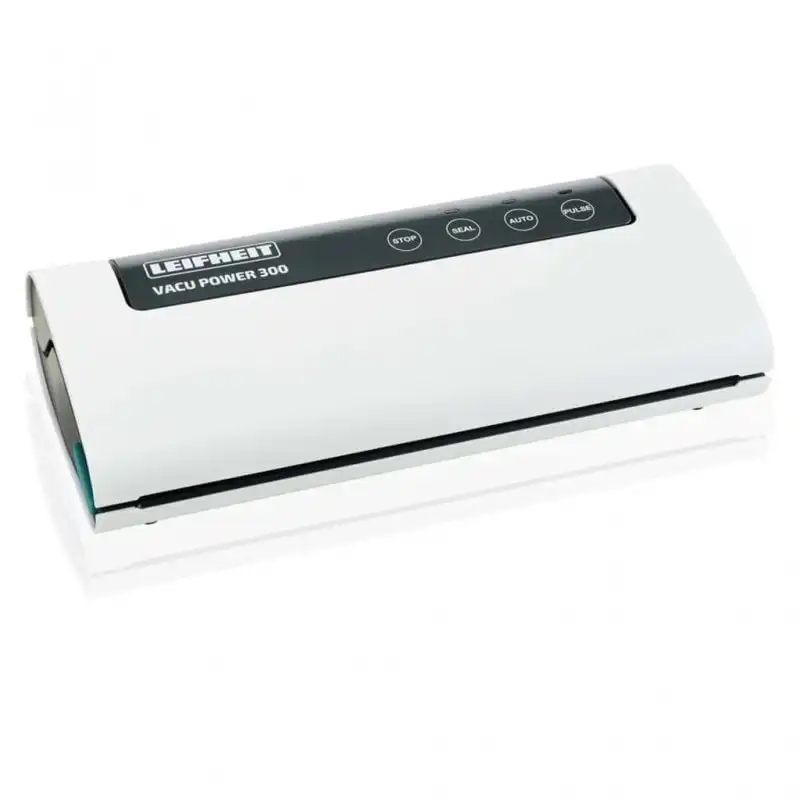 Leifheit Vacu Power 300 Envasadora al Vacío 110W