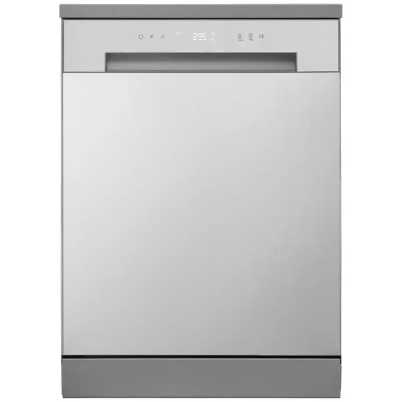 LG DF030FL Lavavajillas Capacidad 13 Cubiertos E Acero Inoxidable Antihuellas