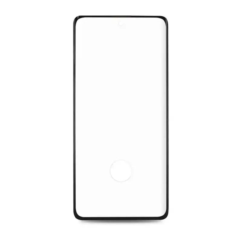 Mooov Protector Pantalla Cristal Templado 3D para Samsung Galaxy S20
