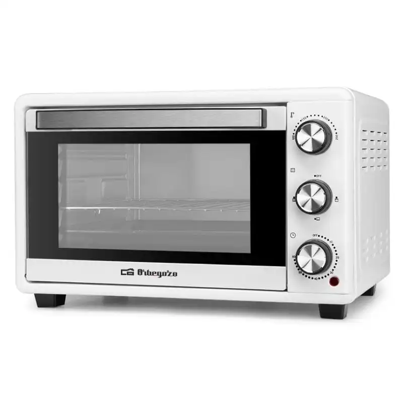 Orbegozo HO 258 Horno Sobremesa 25L 1500W
