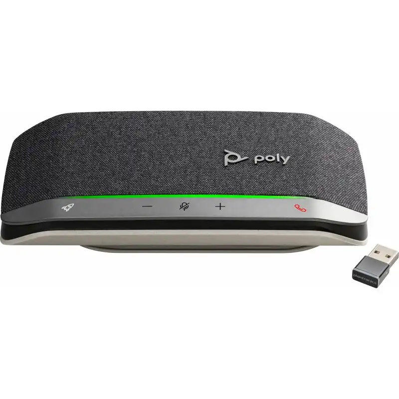 Poly Sync 20 Altavoz Bluetooth Portátil