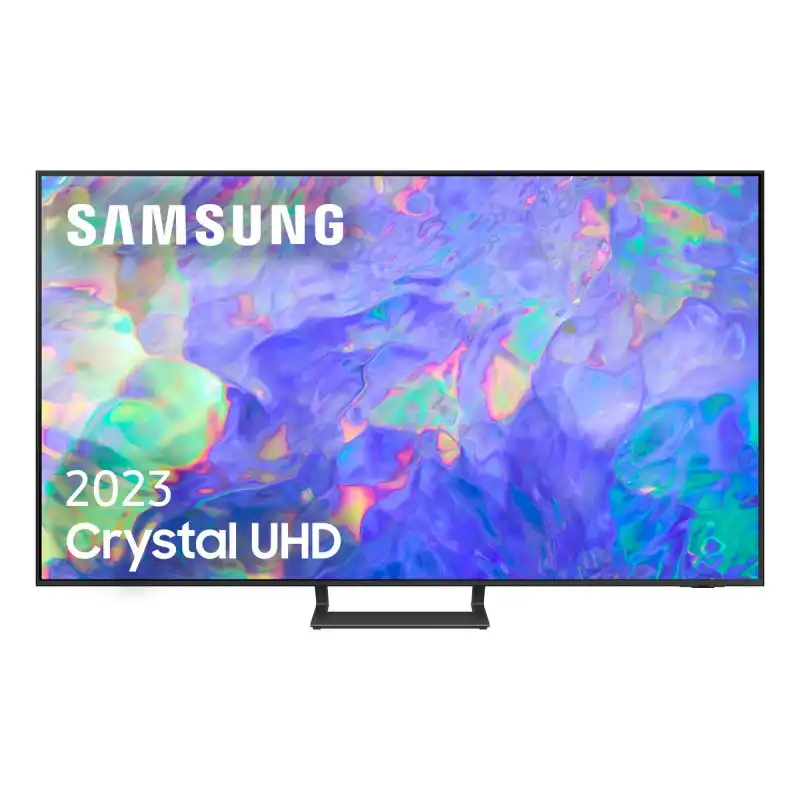 Samsung TU75CU8500KXXC 75" LED UltraHD 4K HDR10+