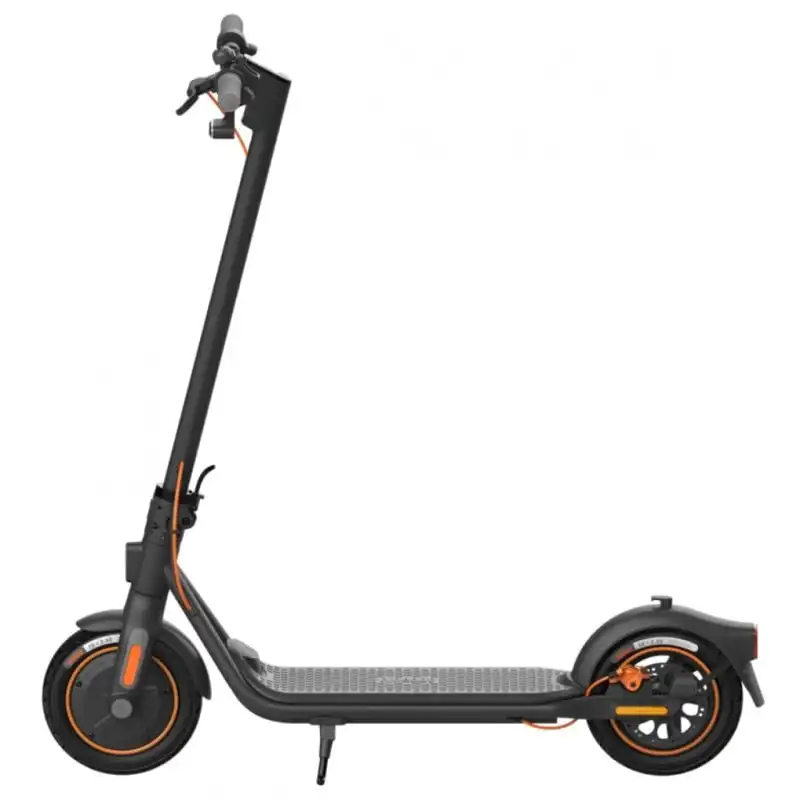 Segway-Ninebot KickScooter F40I Patinete Eléctrico 10"