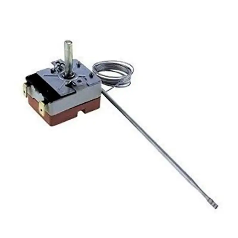 Termostato Horno Universal Regulable 50-320 ºc