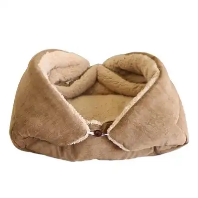 UAMLY Cama plegable y cálida para gatos - 1 pieza - Uamly - Comparador de precios