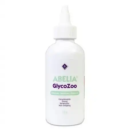 ABELIA GlycoZoo  240 ml - VetNova - Comparador de precios