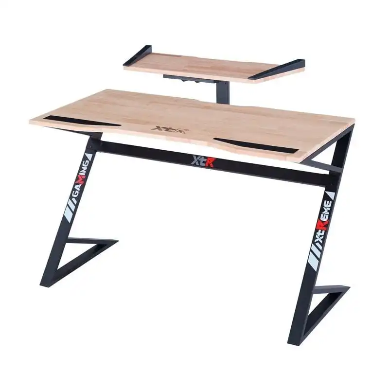 Adec XTR Pro Mesa de Escritorio para Gamer