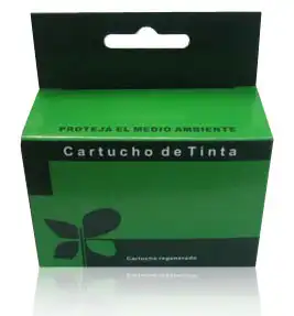 Cartucho Tinta Compatible con Epson T0553 Magenta R240/245 RX420/520