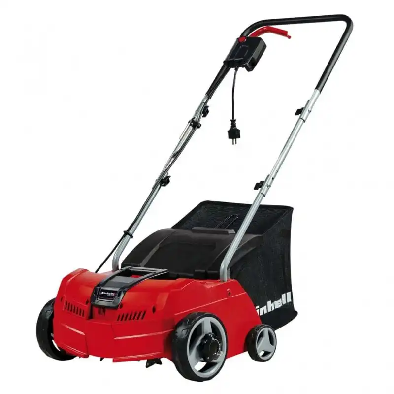 Einhell GC-SA 1231/1 Escarificador Eléctrico 1200W