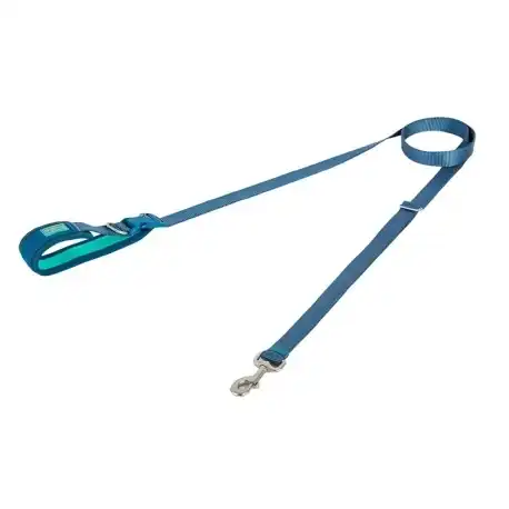 Freedog Limitless Correa para Perros Color Azul - Freedog - Comparador de precios