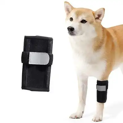 FurryFusion Rodillera para perro - L - Furry Fusion - Comparador de precios