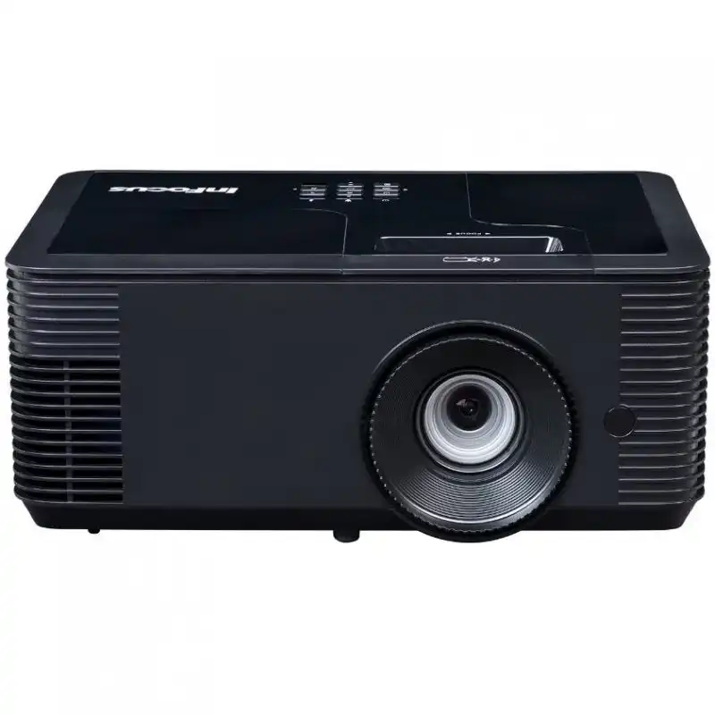 InFocus IN2134 Proyector DLP XGA 4500 Lúmenes