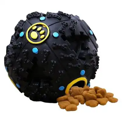 IntiMeg Pelota interactiva para perros - Una pieza - IntiMeg - Comparador de precios