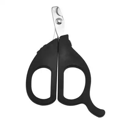 IntiMeg Tijeras para uñas de gatitos - Negro - IntiMeg - Comparador de precios