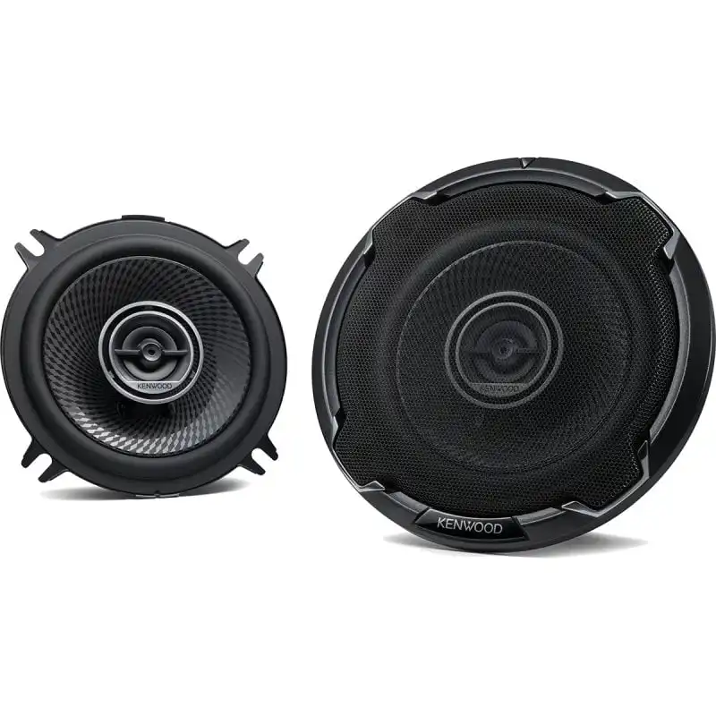 Kenwood KFC-PS1096 Altavoces Coaxiales para Coche 2 Vías 130mm 320W