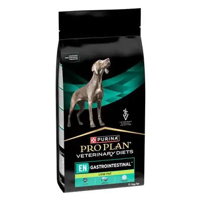 Pro Plan Veterinary Gastrointestinal Low Fat para perros - 11 Kg - Pro Plan - Comparador de precios