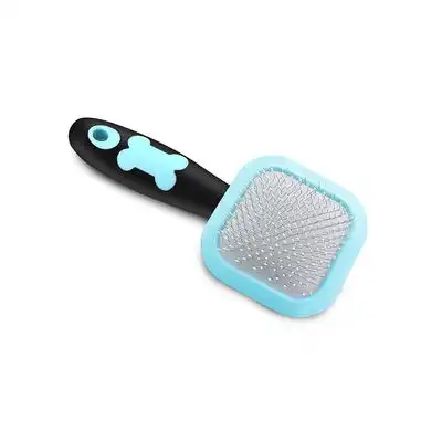 UAMLY Cepillo de limpieza para gatos - Azul - Uamly - Comparador de precios