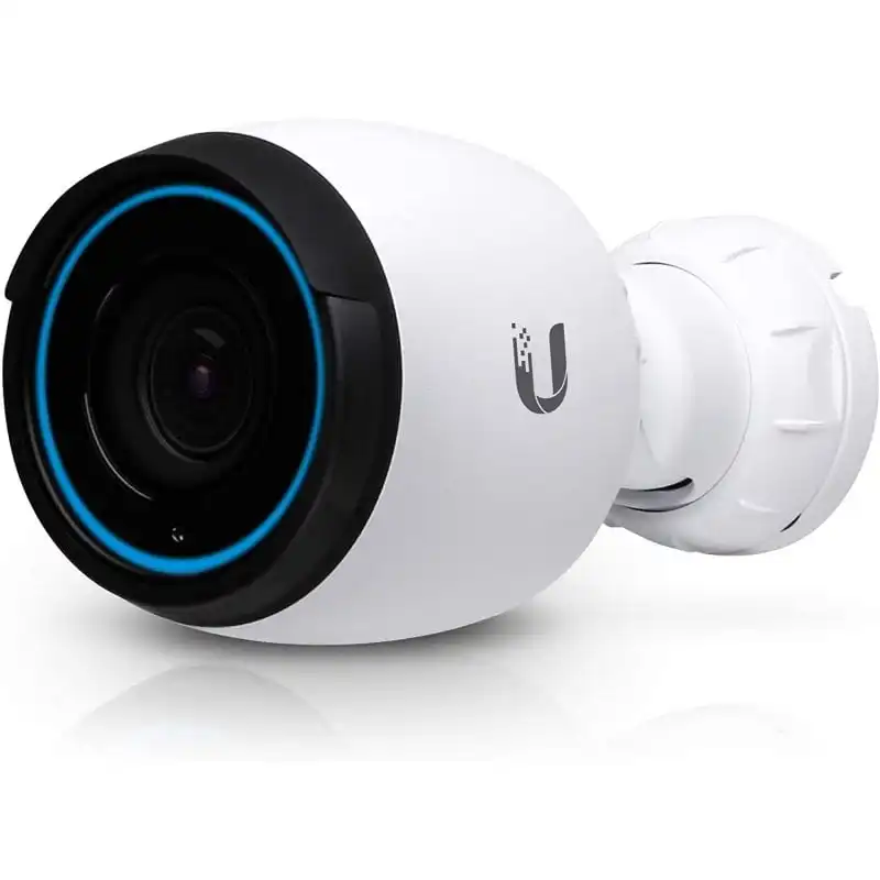 Ubiquiti UVC-G4-PRO Cámara IP 4K con Visión Nocturna