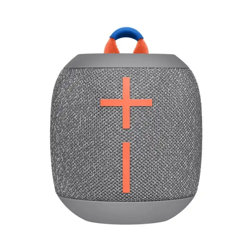 Ultimate Ears Wonderboom 2 Altavoz Bluetooth Gris