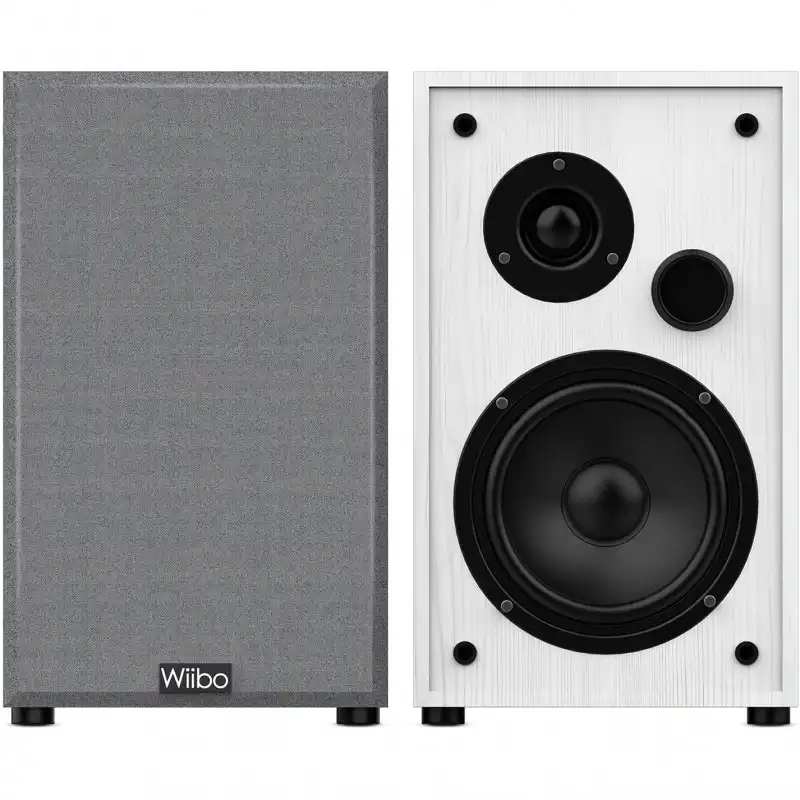 Wiibo String 15 Altavoces Pasivos 100W Blancos