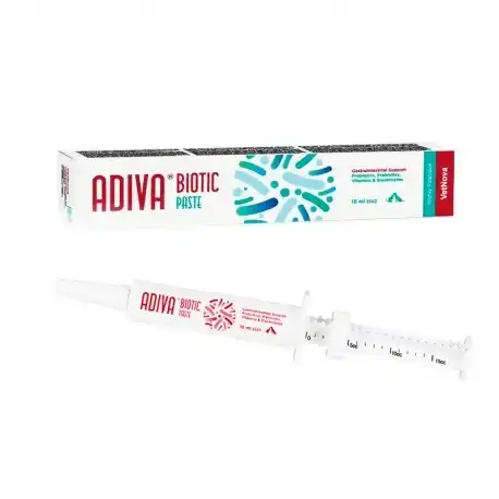 ADIVA Biotic Paste - VetNova - Comparador de precios