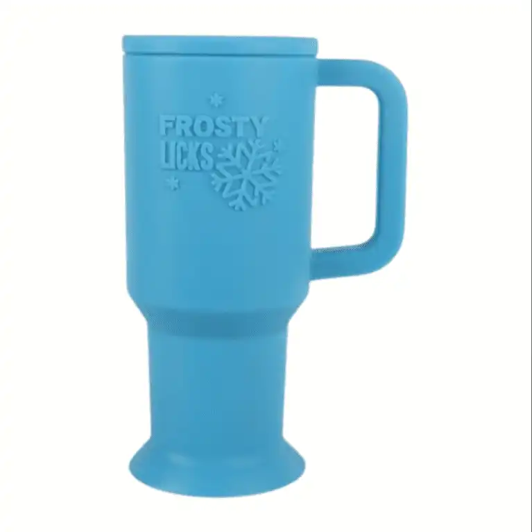 All for Paws Frosty Lick Chill Out AFP - 20cm - All For Paws - Comparador de precios