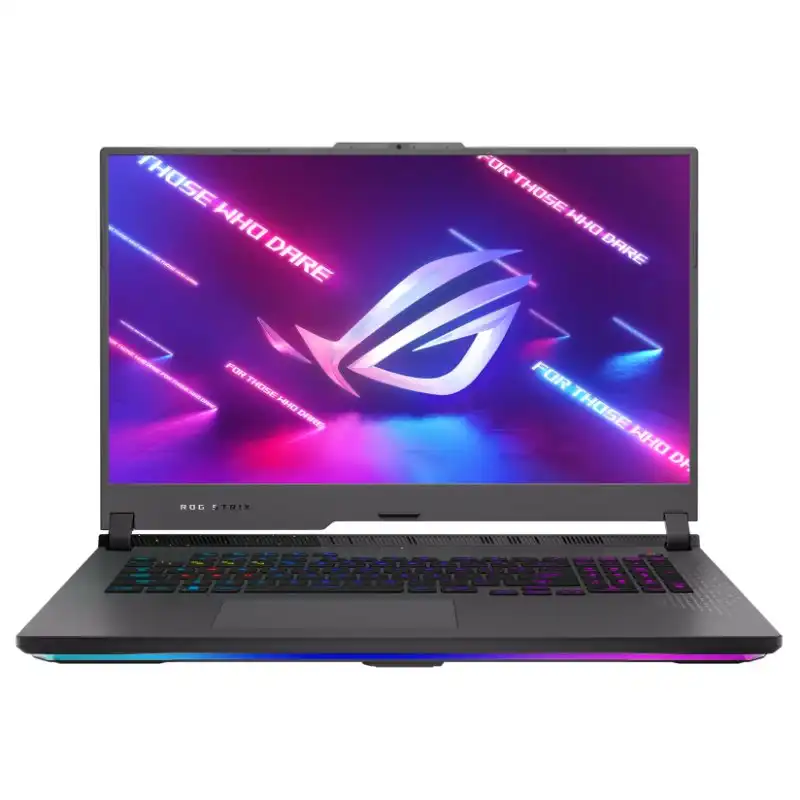 ASUS ROG Strix G17 G713PI-HX004 AMD Ryzen 9 7945HX/32GB/1TB SSD/RTX 4070/17.3"