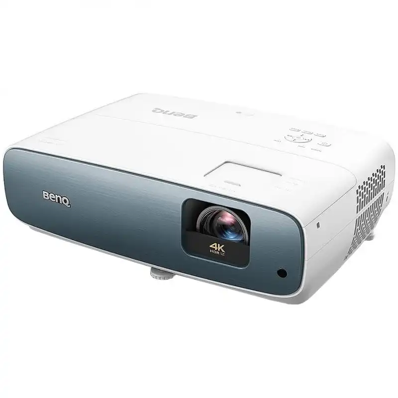 BenQ TK850i Proyector ANSI DLP 4K UHD 3000 Lúmenes Blanco