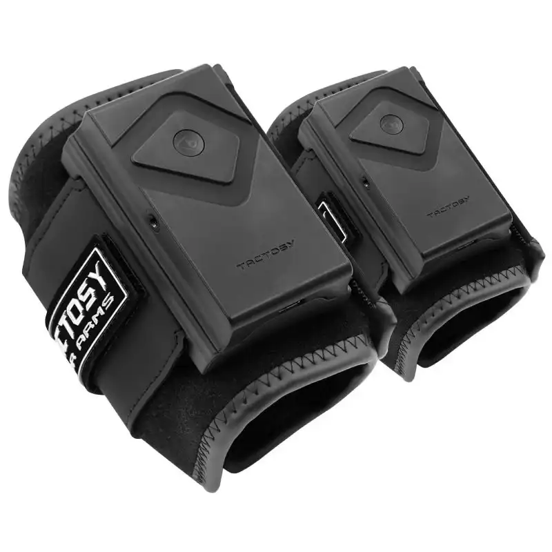 bHaptics Tactosy para Mangas Hápticas para Brazos