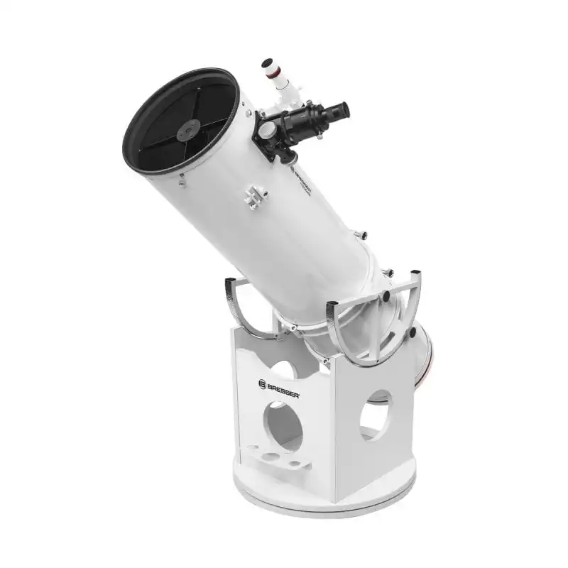 Bresser Messier Dobson Telescopio 10"