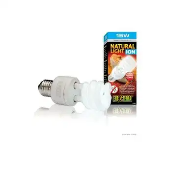 Exo Terra Natural Light Ion 15w