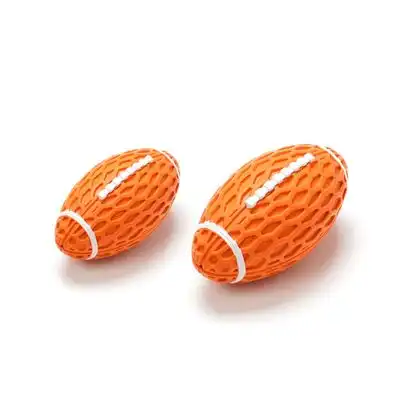 FurryFusion Pelota de juguete para masticar para perros - Artículo 1 - Furry Fusion - Comparador de precios
