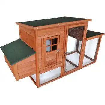 Gallinero Madison - Ksu12885 - Gardiun