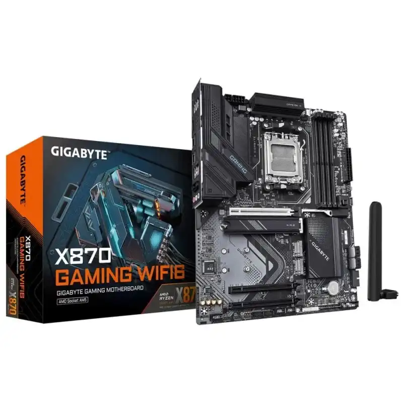 Gigabyte X870 GAMING WIFI6