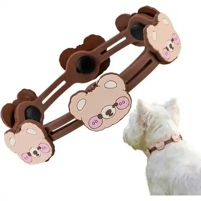 HausPets Collar antimoscas para perros y gatos con extractos de plantas - Artículo 1 - HausPets - Comparador de precios