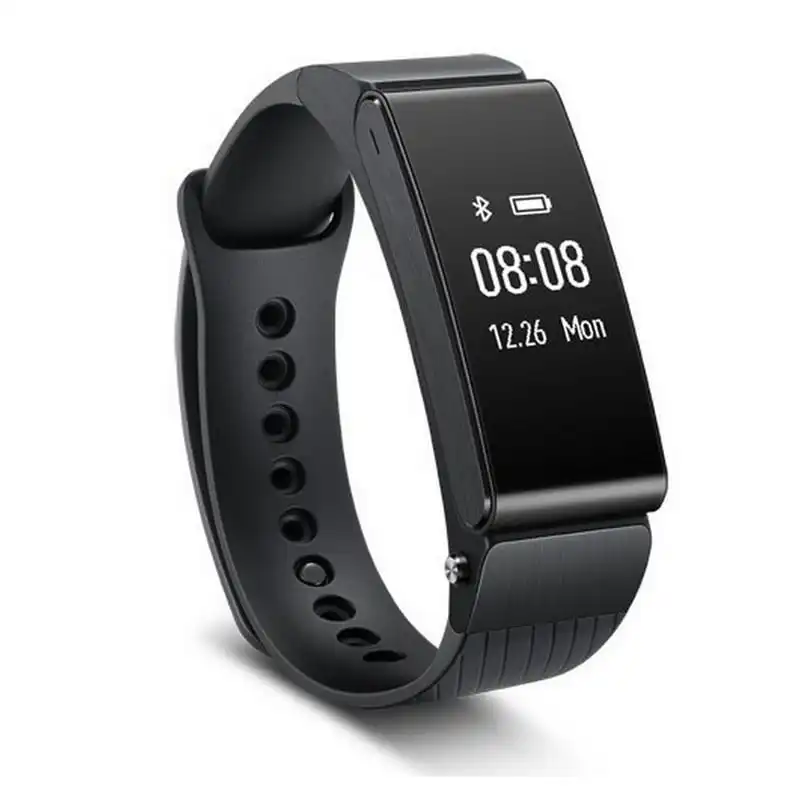 Huawei Talkband B2 Pulsera de Actividad Negro