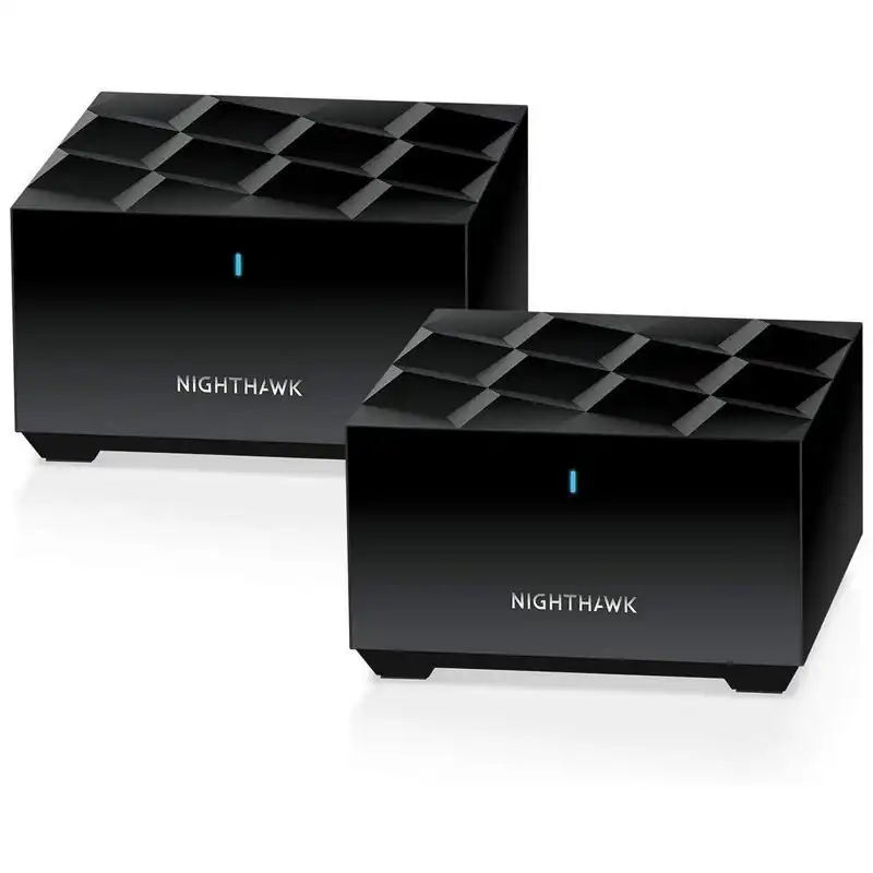 Netgear Nighthawk MK62 Sistema WiFi 6 Mesh AX1800