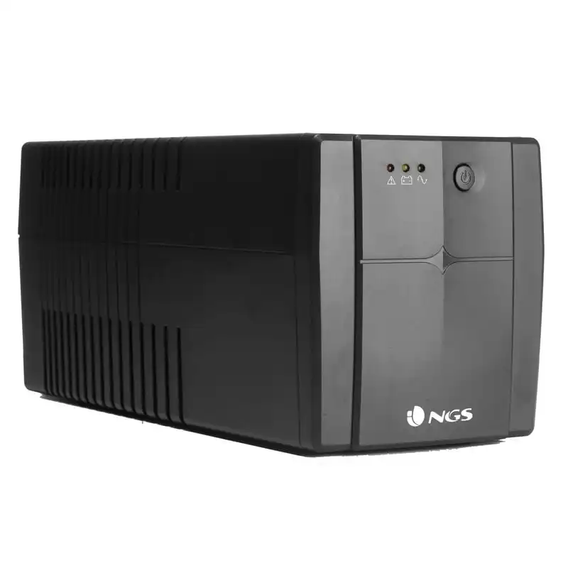 NGS Fortress 1500 v2 SAI 1200VA