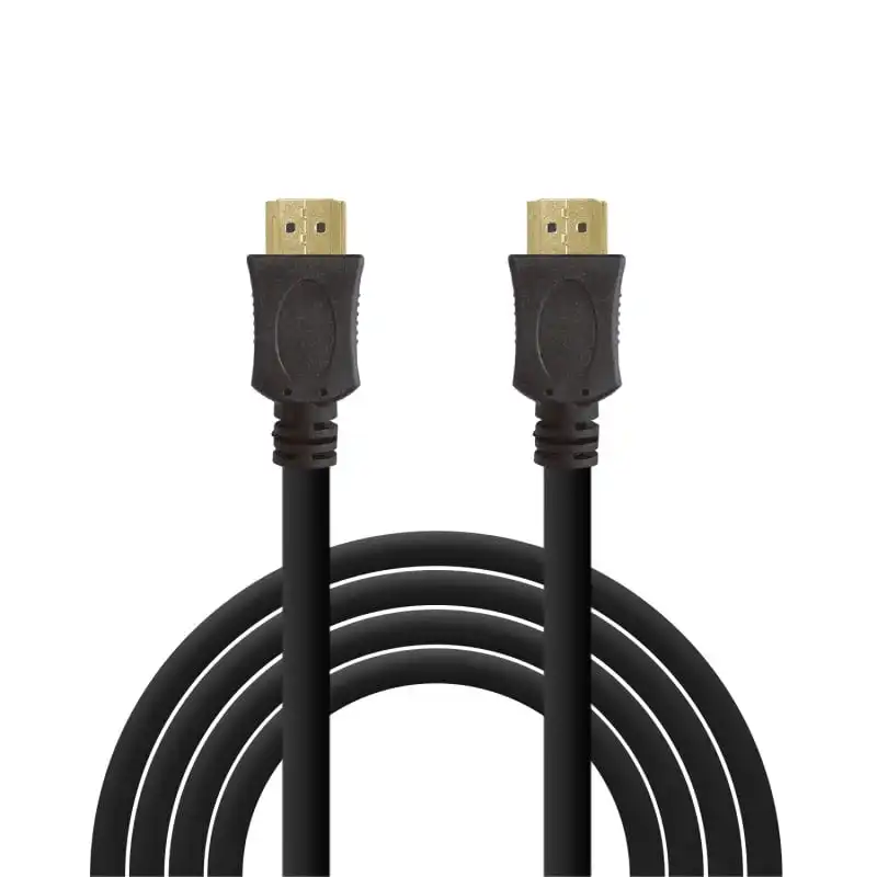 PcCom Essential Cable HDMI 2.0 30AWG 4K CCS 2m