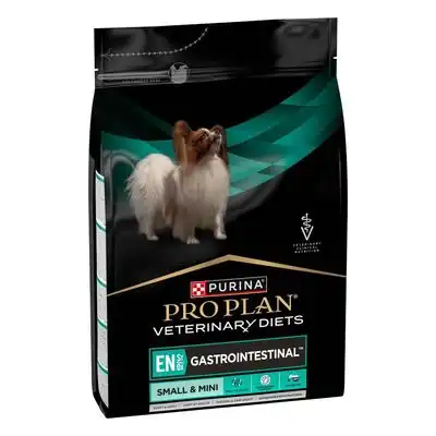 Pro Plan Veterinary Gastrointestinal Small & Mini para perros - 4 Kg - Pro Plan - Comparador de precios
