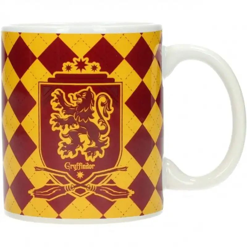 SD Toys Taza Harry Potter Gryffindor