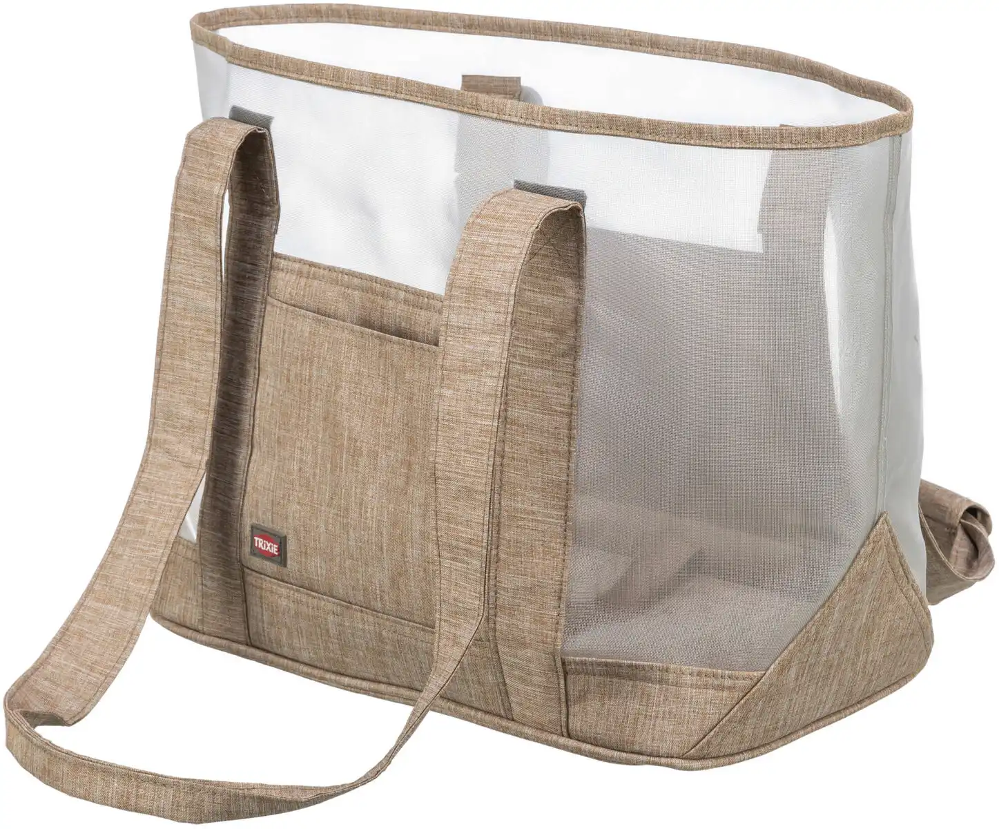 Trixie Bolsa Transportín Arena para perros y gatos - 53 x 30 x 20 cm - Trixie - Comparador de precios