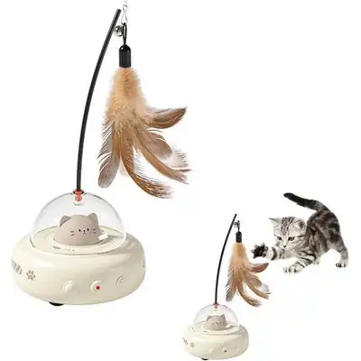 UAMLY s inteligentes para gatos - Artículo 1 - Uamly - Comparador de precios