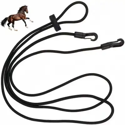 ZooVenture Cuerda de entrenamiento ajustable para caballos - 1 pieza - Zooventure - Comparador de precios