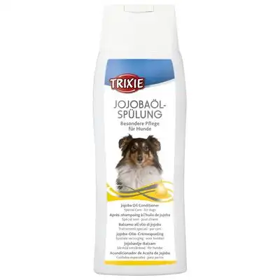 Acondicionador para perros con Aceite de jojoba - Trixie - Comparador de precios