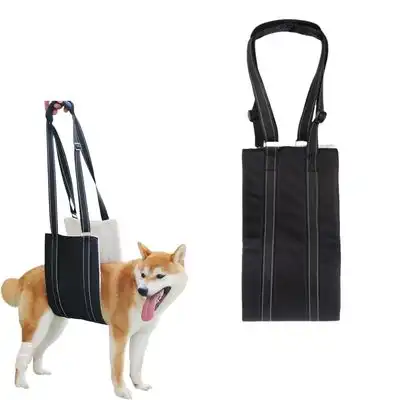 FurryFusion Arnés de tracción ajustable - METRO - Furry Fusion - Comparador de precios
