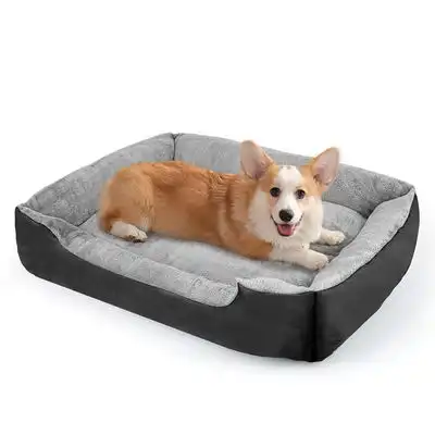 IntiMeg Saco de dormir para gatos - M: 71*56*13 cm - IntiMeg - Comparador de precios